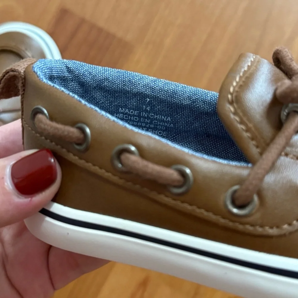Old Navy charming tan